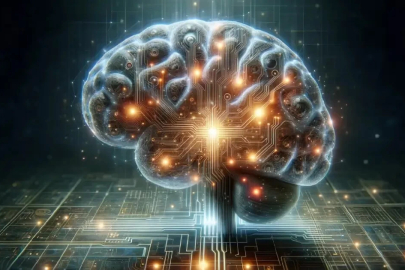 Yapay zeka "Hırsız" dedi, yaka paça kapı dışarı edildi