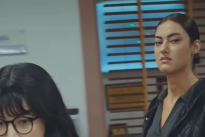 Arka Sokaklar'dan çok konuşulacak güllü bölümü!