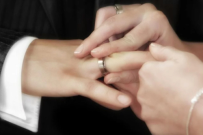 Bursa'da binlerce çift dünya evine girdi: İlk evlenme yaşı bakın kaç çıktı...