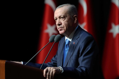 Cumhurbaşkanı Erdoğan'dan "Terörsüz Türkiye" mesajı: İlmek ilmek dokuyoruz