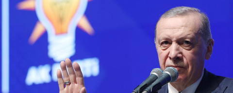 Erdoğan'dan önemli açıklamalar...