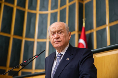 Devlet Bahçeli: Allah'a iman gericilikse, bal gibi gericiyiz