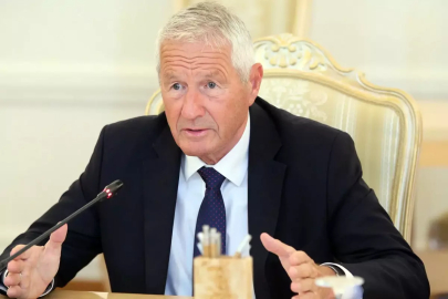 Epstein bağlantısı ortaya çıkan eski Norveç Başbakanı Jagland, intihara kalkıştı