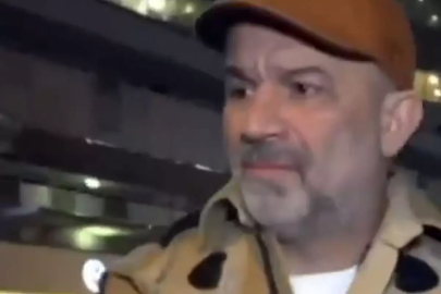 Fener maçından çıkan Şevket Çoruh sorulan soruya tek kelimelik yanıt verdi