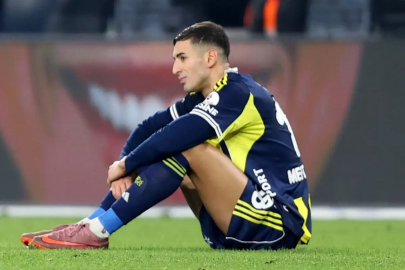 Fenerbahçe'de kırmızı alarm