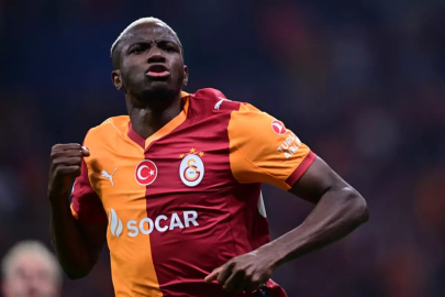 Galatasaray'dan Victor Osimhen için yeni karar