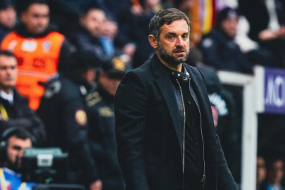 Kayserispor Radomir Djalovic'e teşekkür etti