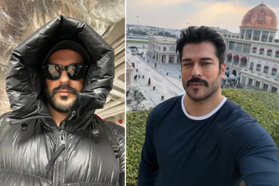 Kazancını gayrimenkule yatıran Burak Özçivit Eyüpsultan'dan 30 daire aldı