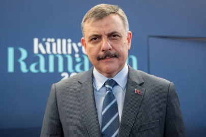 Mustafa Çiftçi: Çocuklarımıza trafik bilinci kazandırmayı hedefliyoruz