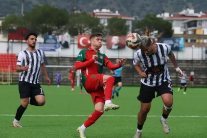 Nazillispor'un ligden çekilme kararı