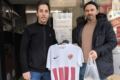 Ramazan'da sigarayı bırak, hediyeyi kap!