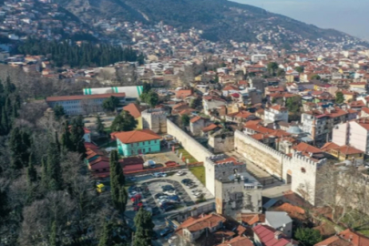 Yağmur yağdı ama tehlike geçmedi! Bursa'da yeraltı sularında son durum ne?