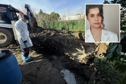 Yasak aşka aile içi infaz! Kan donduran itiraf 17 yıl sonra geldi