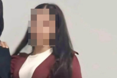 14 yaşındaki kız çocuğu ölü bulundu