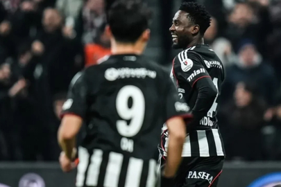 Beşiktaş milli kaleciyle anlaştı! Bonservisi belli oldu, imzalar atılıyor