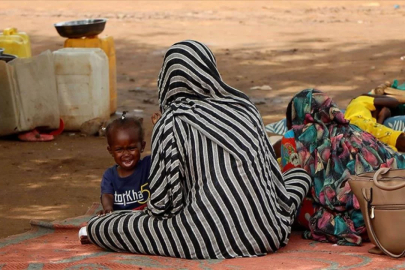 BM: Somali'de nüfusun üçte birini oluşturan 6,5 milyon kişi kriz seviyesinde açlıkla yüz yüze