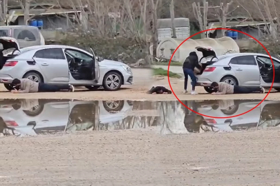 Bursa'da 20 milyon TL'lik gasp: Şoke eden gerçek ortaya çıktı!