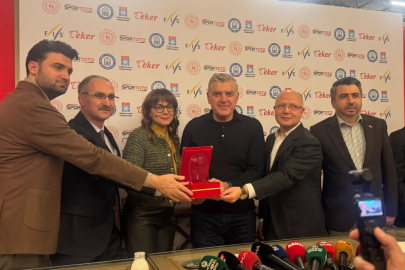 Bursa'da uluslararası kayak heyecanı: 43. Çocuk Kupası ve FIS Uludağ Kupası tanıtıldı