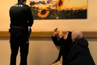 Bursa'da yürek yakan kaza: Anne gözyaşlarına boğuldu!