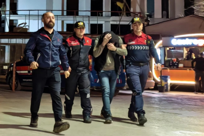 Bursa'da zehir tacirlerine operasyon! Evine üretim tesisi kurmuş...