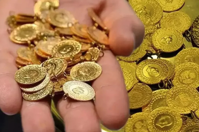 Dev bankadan altın için çılgın tahmin!