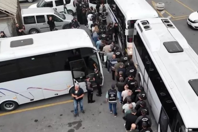 Dolandırıcılığın adı 'Batabak'! Devleti milyonlarca dolar gelirden ettiler...