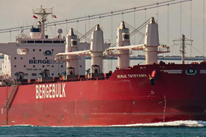 Gizemli alıcı Türk çıktı! 35 milyon dolarlık yüzen dev denizi yara yara geliyor...