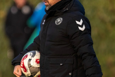 Konyaspor, Başakşehir maçı hazırlıklarını sürdürüyor