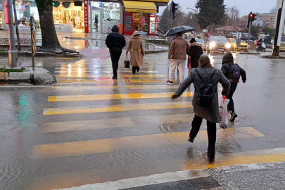 Marmara'da hava sıcaklığı hissedilir derece azalacak