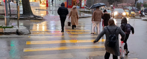 Mevsim normallerinin altına düşecek