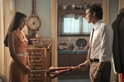 Masumiyet Müzesi'nin en çok konuşulan sahnesi bakın nerede çekilmiş