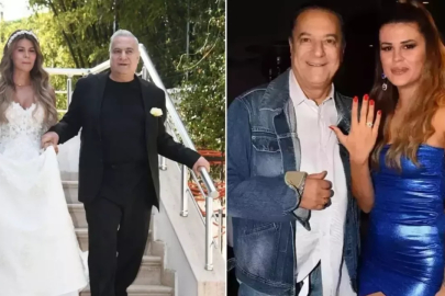 Mehmet Ali Erbil-Gülseren Ceylan çiftinden beklenmedik karar! 7 ayda bitti