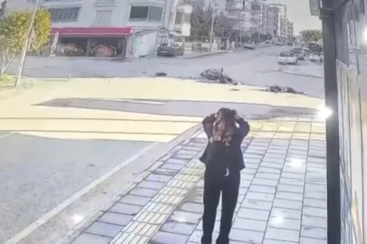 Mersin'de feci motosiklet kazası: Genç sürücü hayatını kaybetti