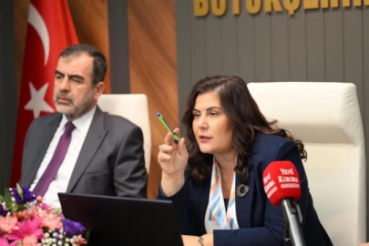 Özlem Çerçioğlu yargılandığı davadan beraat etti