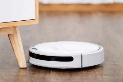 Robot süpürgede güvenlik açığı: 24 ülkeden 7 bin kameraya erişti!