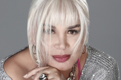 Sezen Aksu'dan aşk iddiasına yanıt