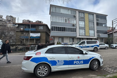 Yaşlı kadın evinde ölü bulundu