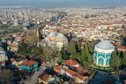 2027'de Bursa'yı dünya gündemine taşıyacak organizasyon! Başkan Bozbey açıkladı...