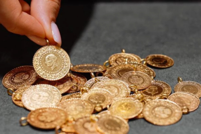 Altın yatırımcısını uyardı! 'Dananın kuyruğu kopacak'