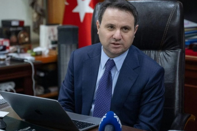 Bakan Gürlek'ten uzayan davalarla ilgili net mesaj: "Hakim kusura bakmasın"