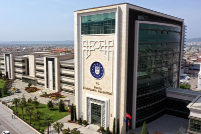 Bursa Büyükşehir duyurdu: Teravih sonrası dağıtılacak...