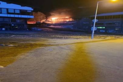 Bursa Uludağ'daki yangında 3 kişi hayatını kaybetmişti! Mahkemeden dikkat çeken karar...