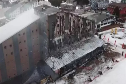 Bursa Uludağ'daki yangında 3 kişi hayatını kaybetmişti! Mahkemeden dikkat çeken karar...