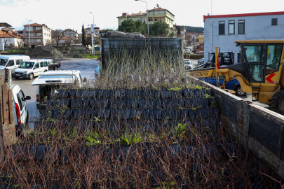 Büyükşehir’le kırsal büyüyor, çiftçi güçleniyor