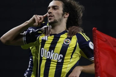 İşte Fenerbahçe'nin Nottingham ilk 11'i: Guendouzi sürprizi