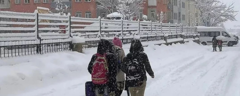 29 kentte sarı alarm...