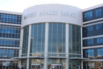 Kayseri'de 70 yaşındaki adamı dolandıran şahsa 1 milyon lira para cezası