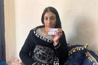 Kimliklerindeki yazı 40 yıldır kabusları oldu! "Bize bir çare bulunsun"