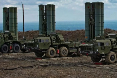 MSB'den "S-400'ler Somali'ye gönderilecek" iddialarına yalanlama