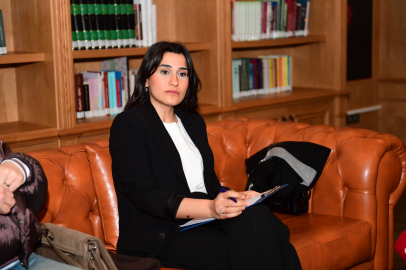 Osmangazi’den Zihinsel İyi Oluşa Değer Katan Etkinlik